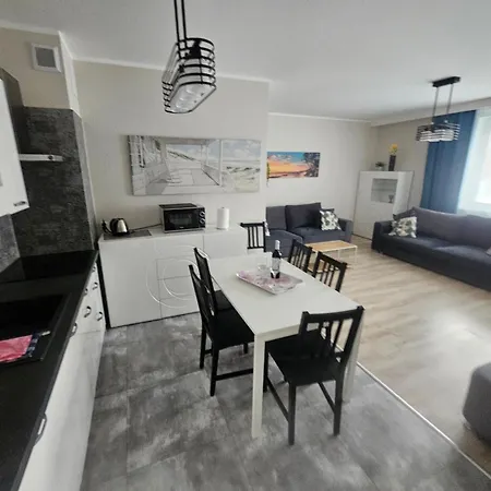 Apartman Prestige Blizej Morza *
