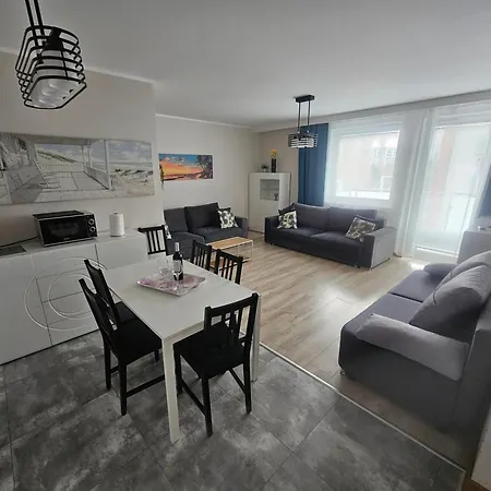 Apartman Prestige Blizej Morza *